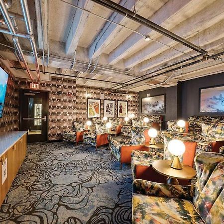 Urban Elegance Studio Oasis Prime Location Кливланд Екстериор снимка